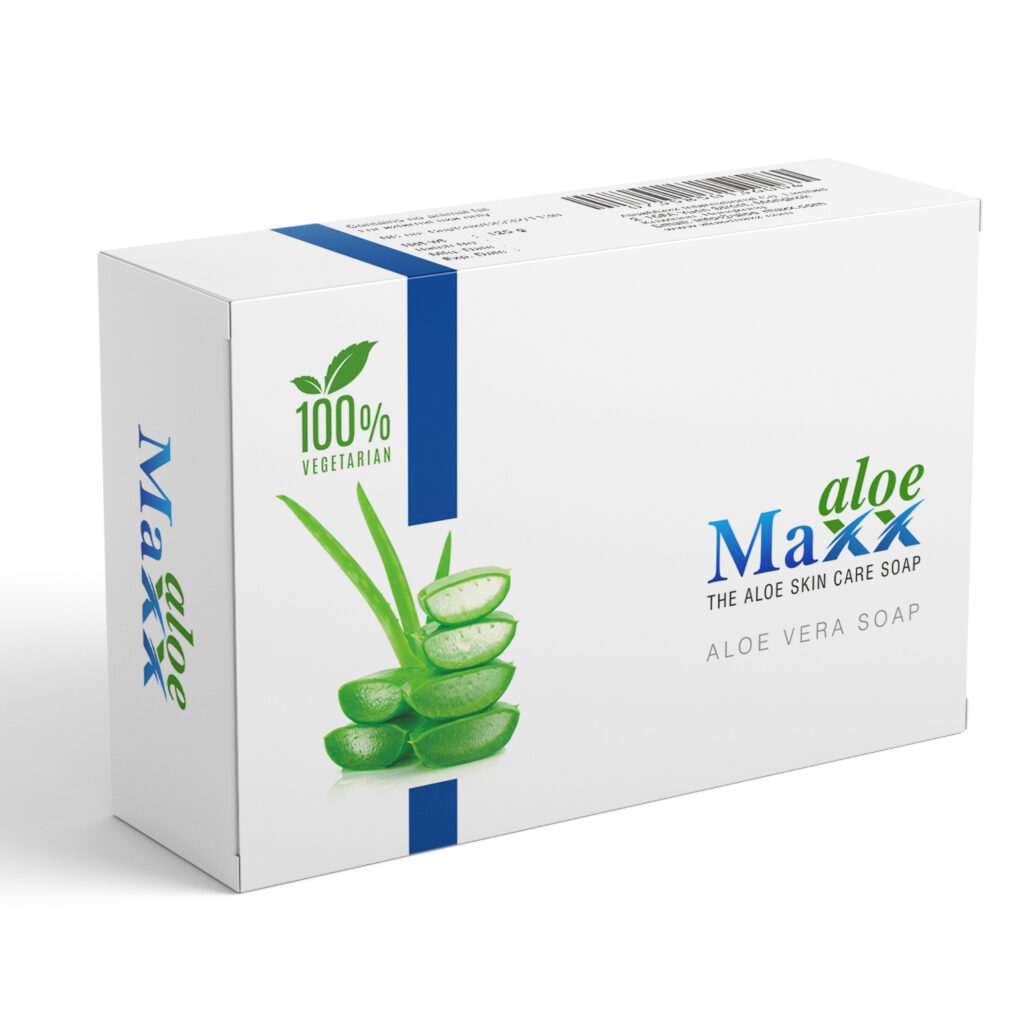 Read more about the article Aloe Skin Care Soap