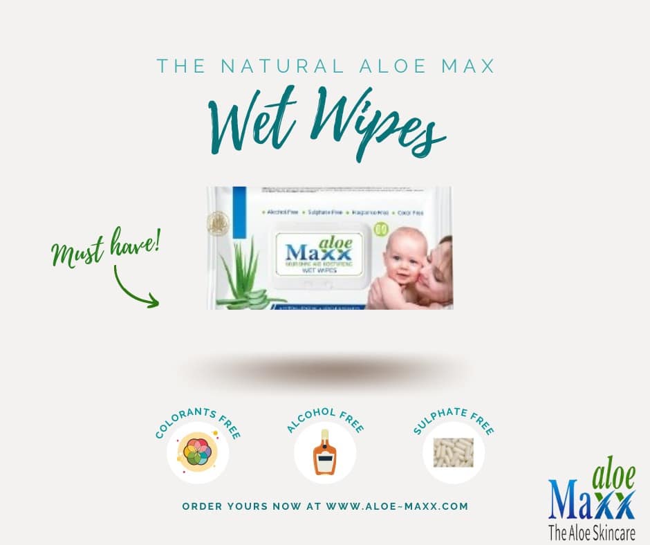 Read more about the article Multipurpose Baby Wipe