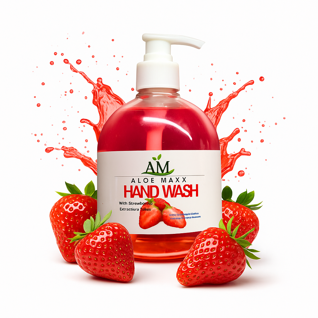 gallery-img-01 20250717 1939 strawberry hand wash display remix 01k0c2t0b1eaptsj32h7r6zrg2